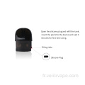 Stylo Vape Pod rechargeable de la marque VEIIK